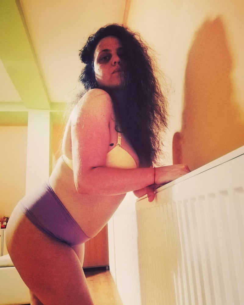 Serbian hot chuby whore girl big natural tits kristina dukic
 #80763519
