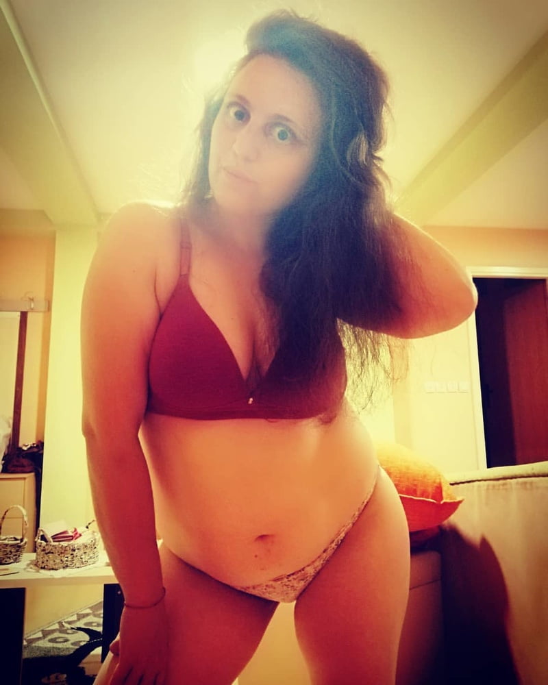 Serbian hot chuby whore girl big natural tits Kristina Dukic #80763537