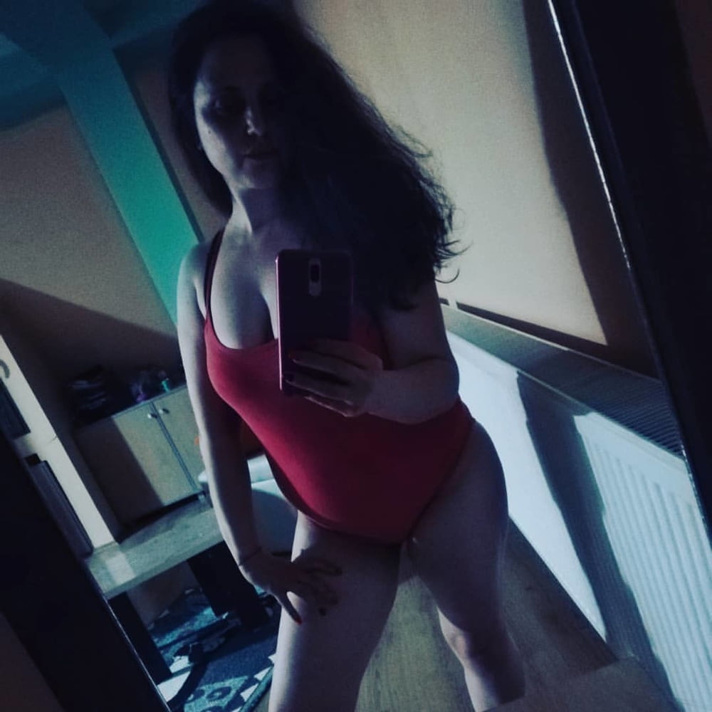 Serbian hot chuby whore girl big natural tits Kristina Dukic #80763555