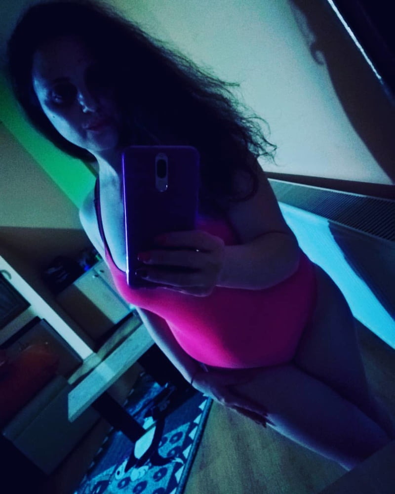 Serbian hot chuby whore girl big natural tits Kristina Dukic #80763652