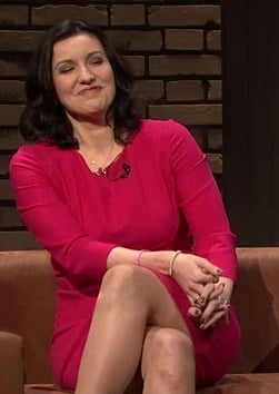 ドイツの政治家Dorothee baer
 #94175075
