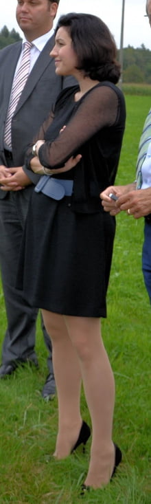 German Politician Dorothee Baer #94175118