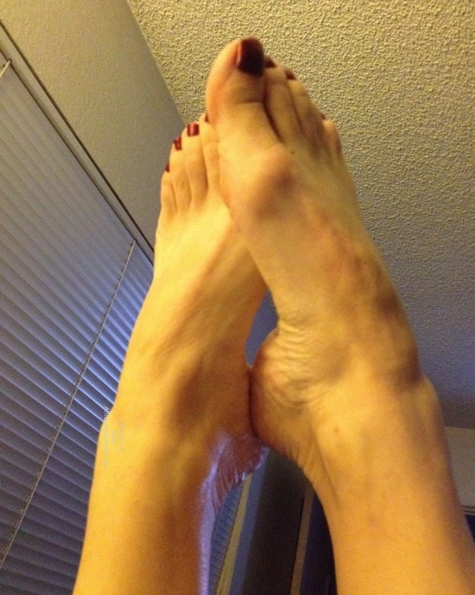 FEET _ only naked feet _2 #101033499