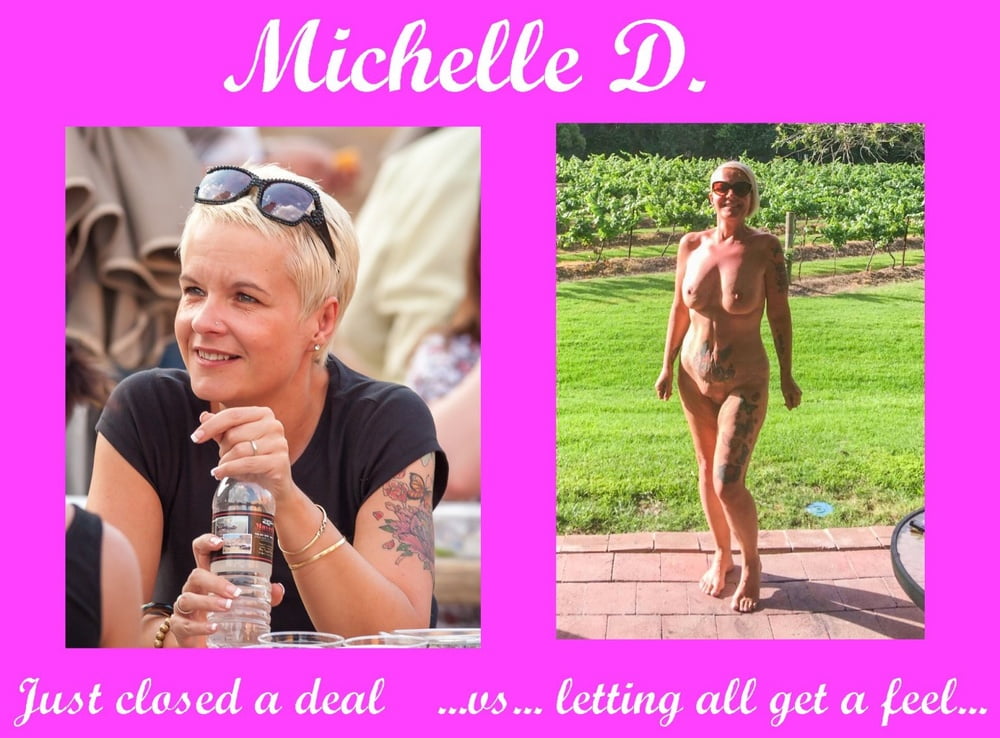 Salope britannique Michelle après une opération des seins
 #79988702