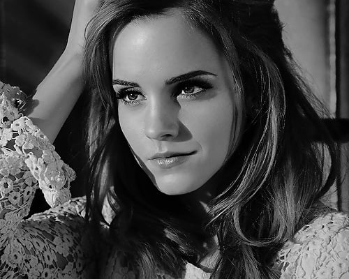 Emma watson
 #105673028