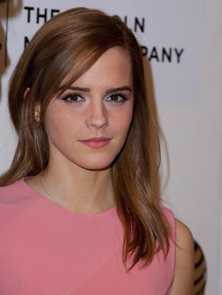 Emma watson
 #105673034