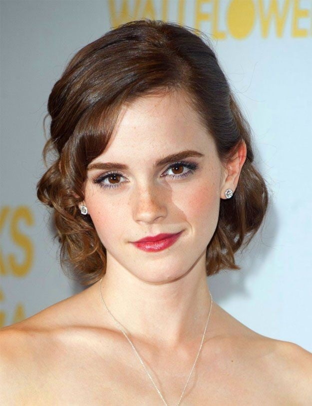 Emma Watson #105673120