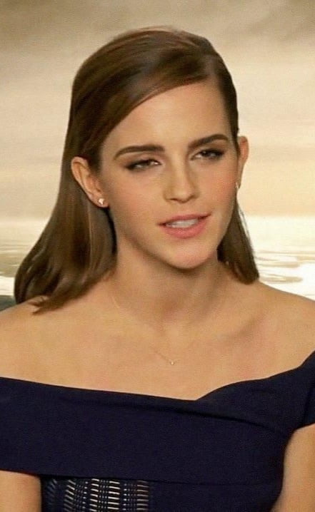 Emma watson
 #105673138