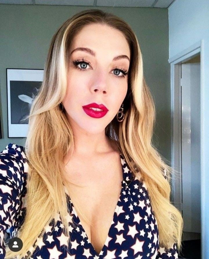 Katherine ryan
 #102544848