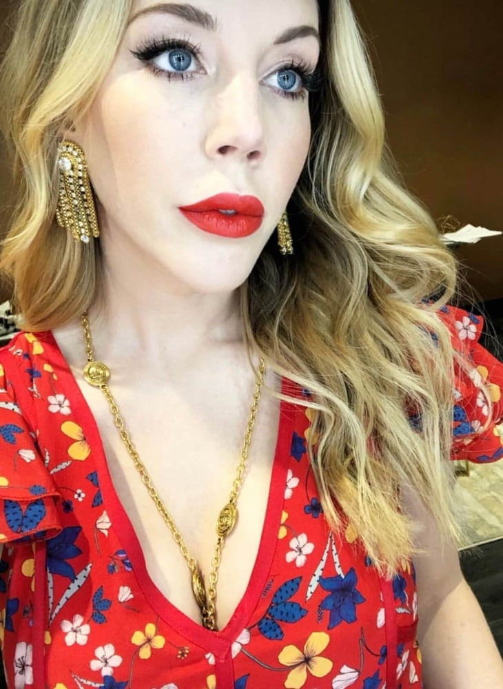 Katherine ryan
 #102544875