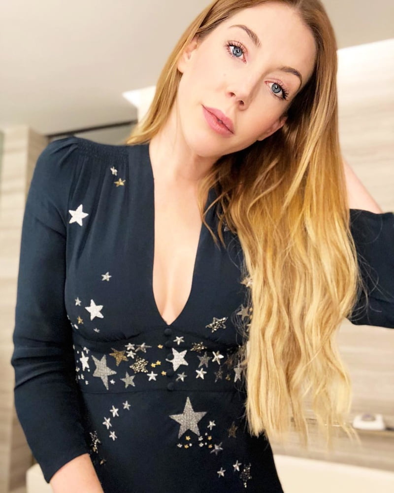 Katherine ryan
 #102544936