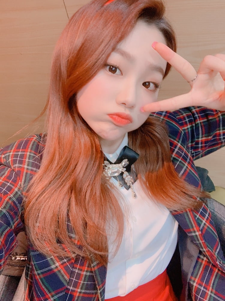 gugudan mina #101776175