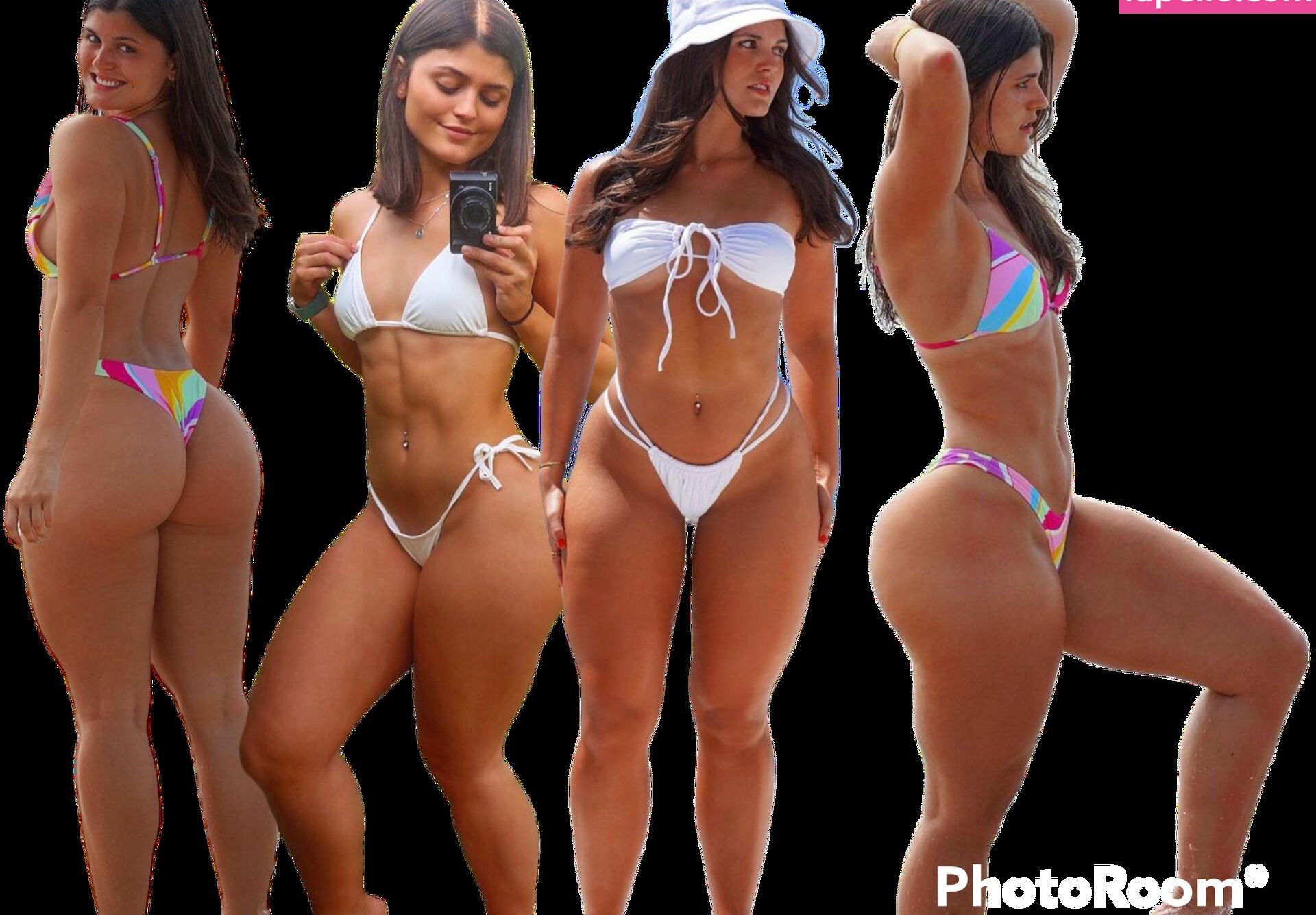 Livefitelle nude #109441136
