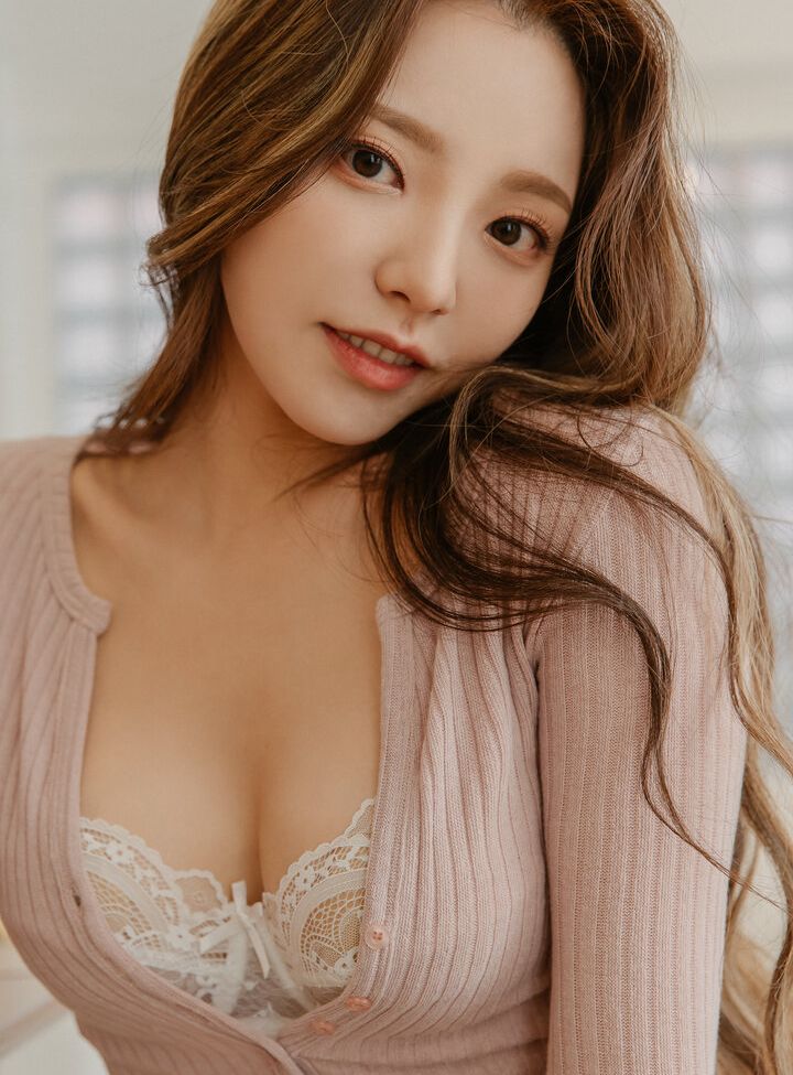 Korean Afreeca nude #109818890