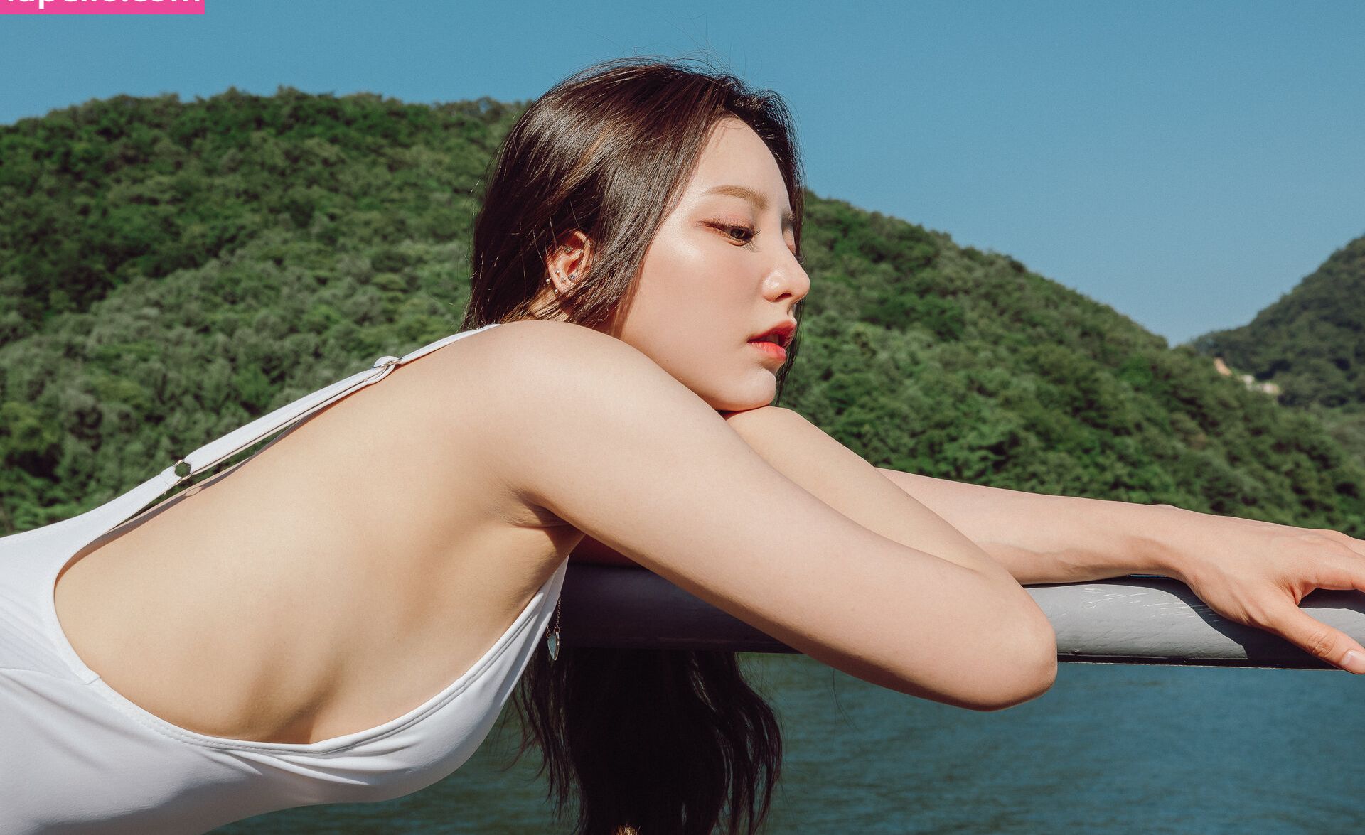 Korean Afreeca nude #109818903