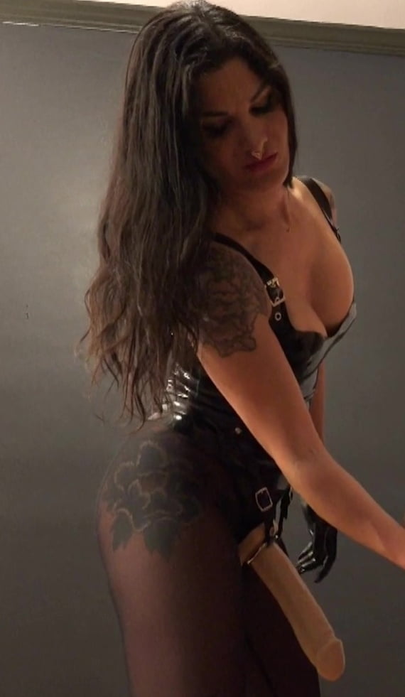 Strapon Beautys vol 319 #93261806