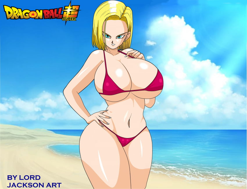 Android 18 Collection #93350109
