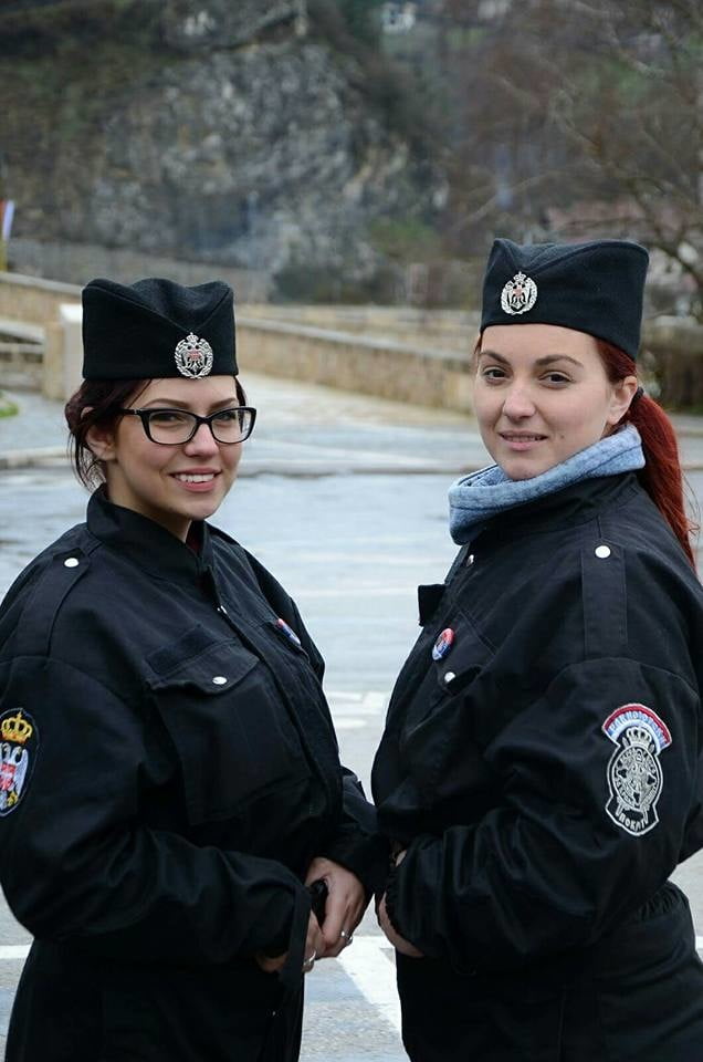 セルビアの女たち
 #81551117