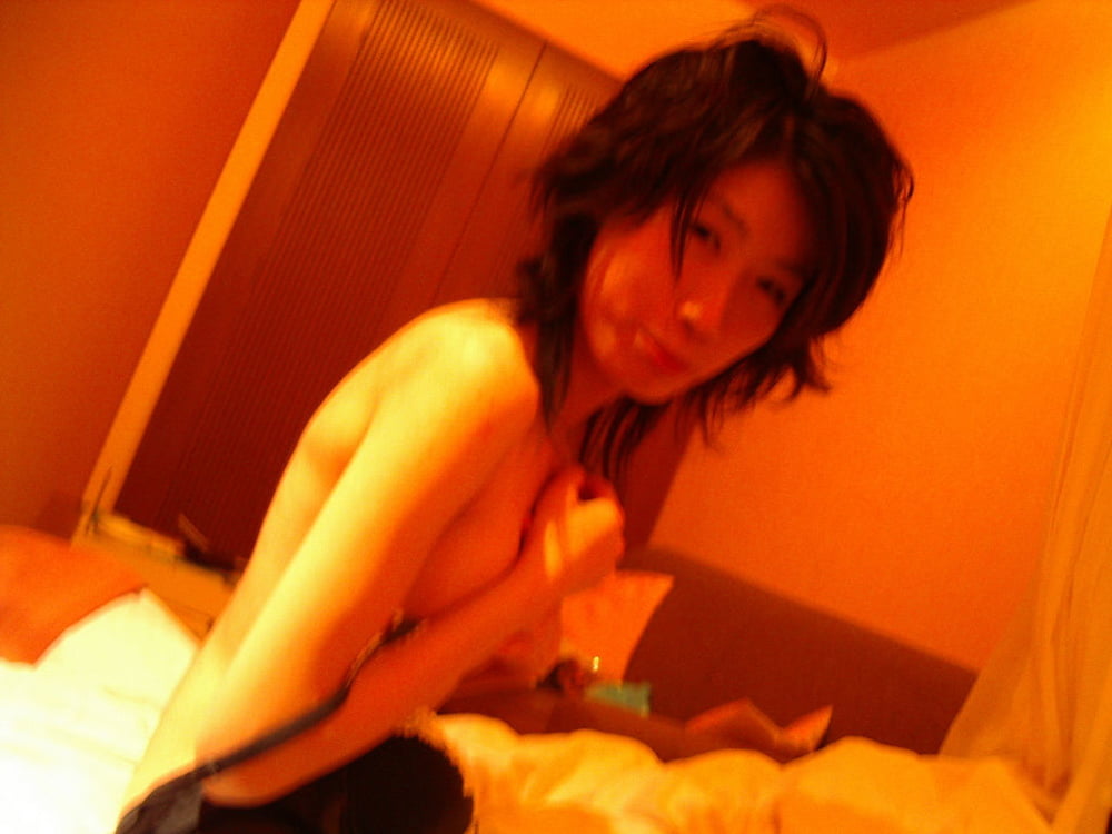 Japanese Amateur-127 #102436819