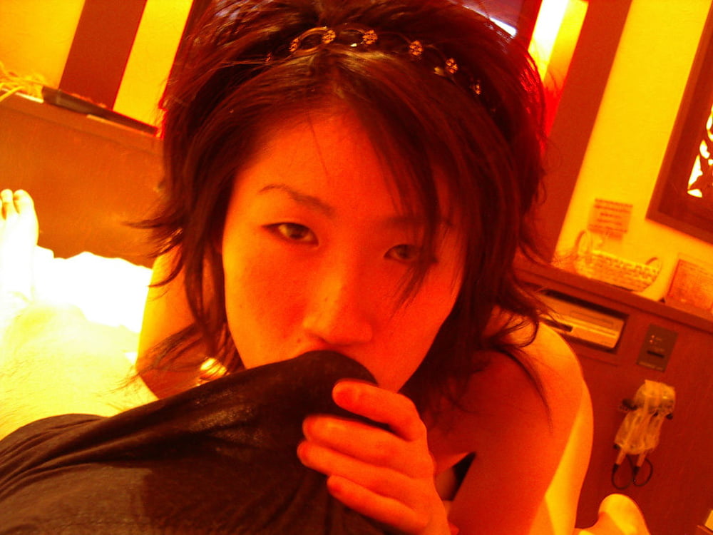 Japanese Amateur-127 #102436993
