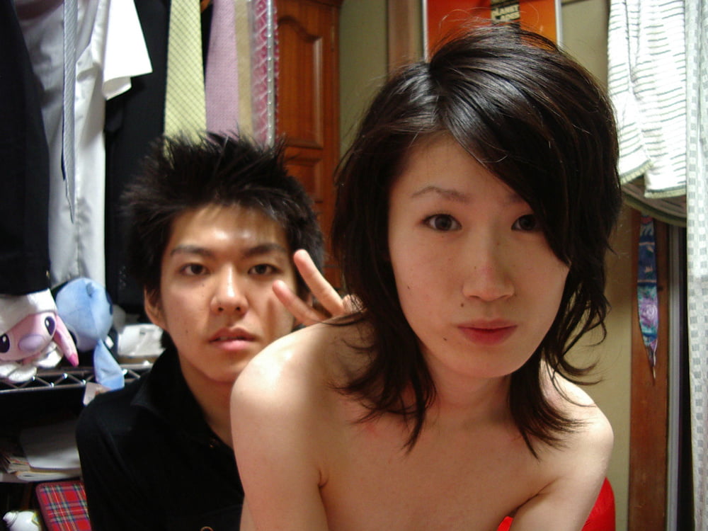 Japanese Amateur-127 #102437370