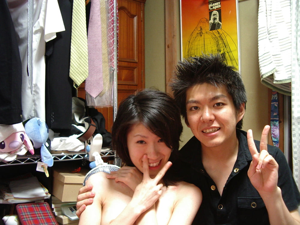 Japanese Amateur-127 #102437372