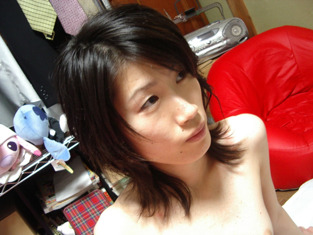 Japanese Amateur-127 #102437412