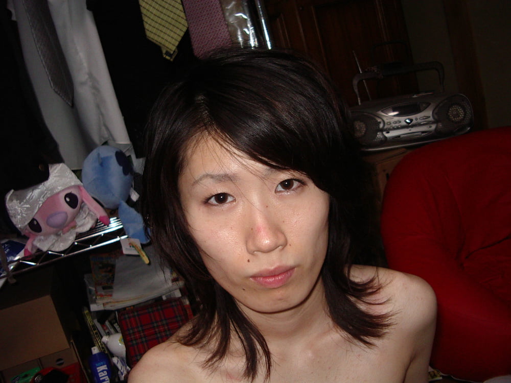 Japanese Amateur-127 #102437415