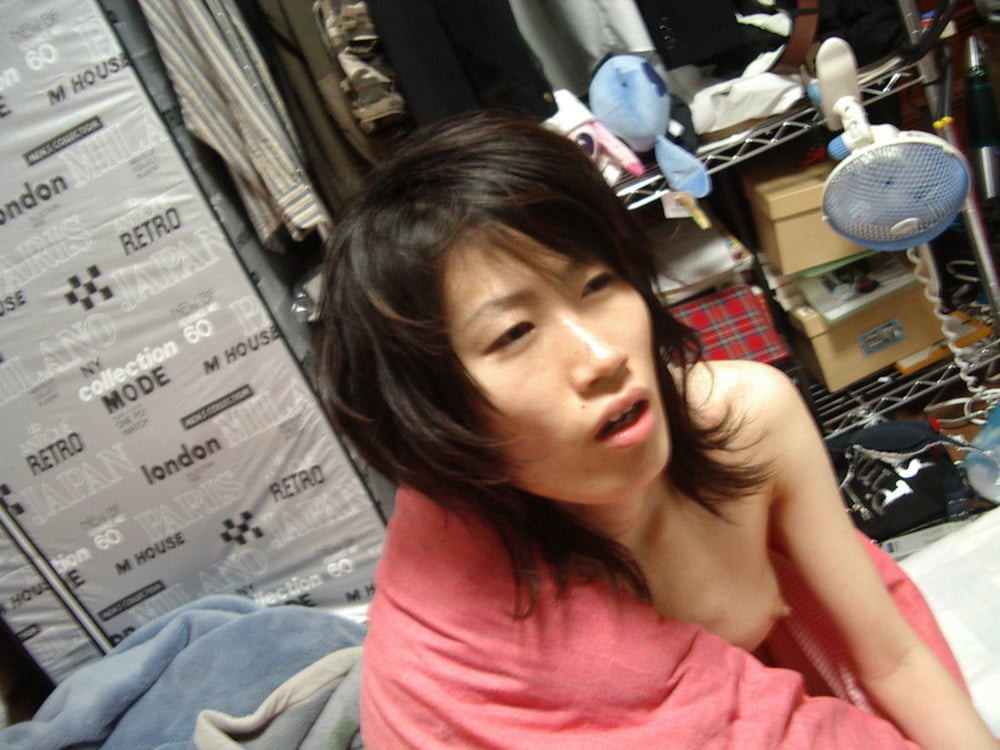 Japanese Amateur-127 #102437424