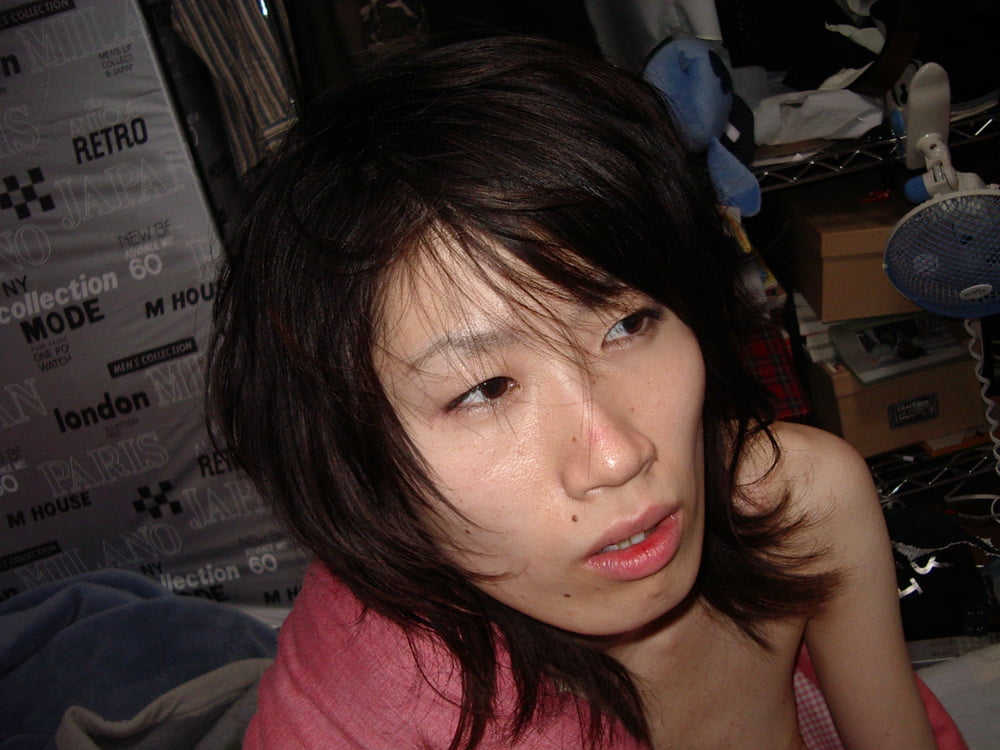Japanese Amateur-127 #102437430