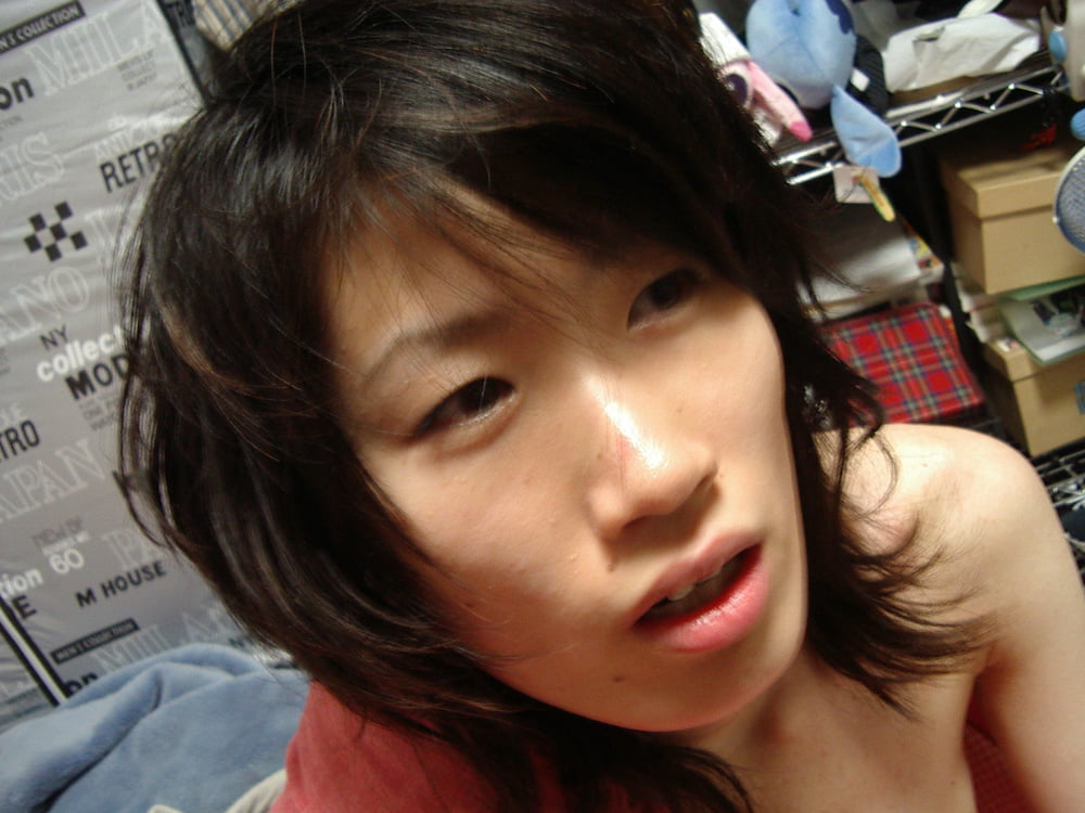 Japanese Amateur-127 #102437433