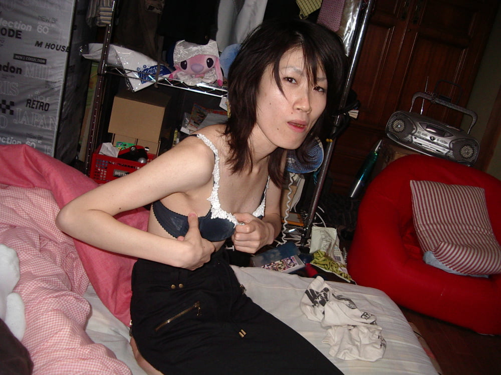 Japanese Amateur-127 #102437469