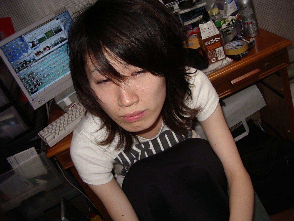 Japanese Amateur-127 #102437472