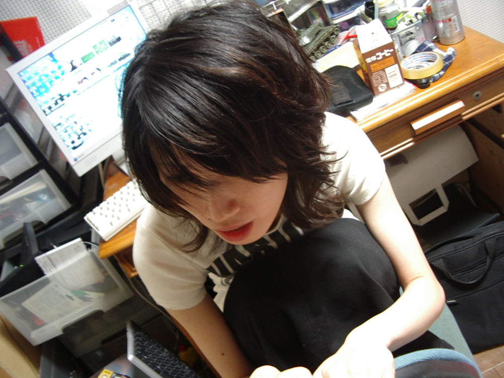 Japanese Amateur-127 #102437475