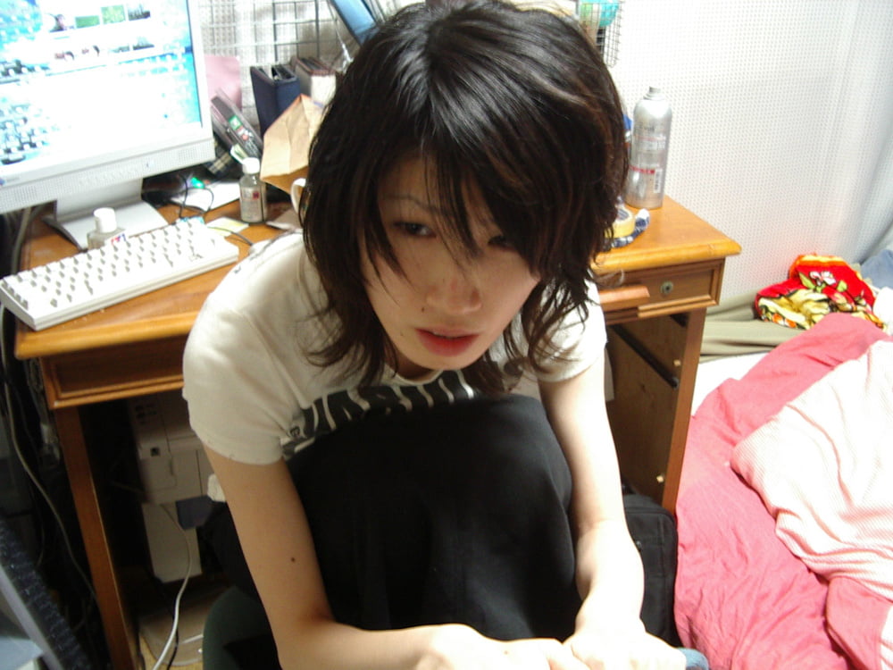 Japanese Amateur-127 #102437479