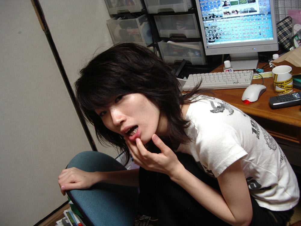 Japanese Amateur-127 #102437488