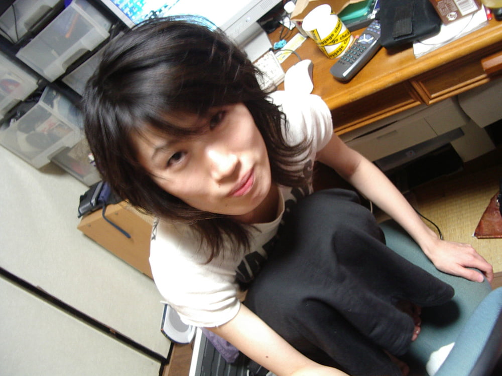 Japanese Amateur-127 #102437494