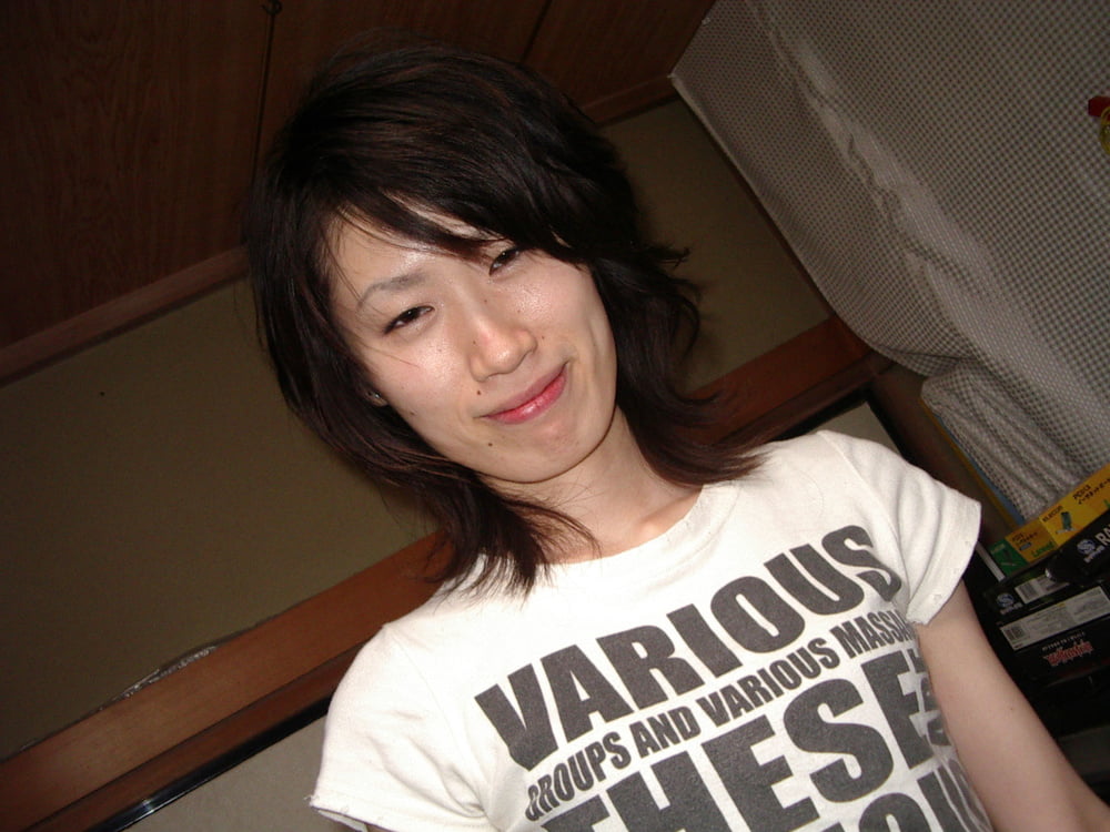Japanese Amateur-127 #102437500