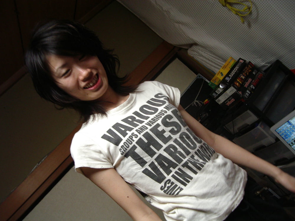 Japanese Amateur-127 #102437503
