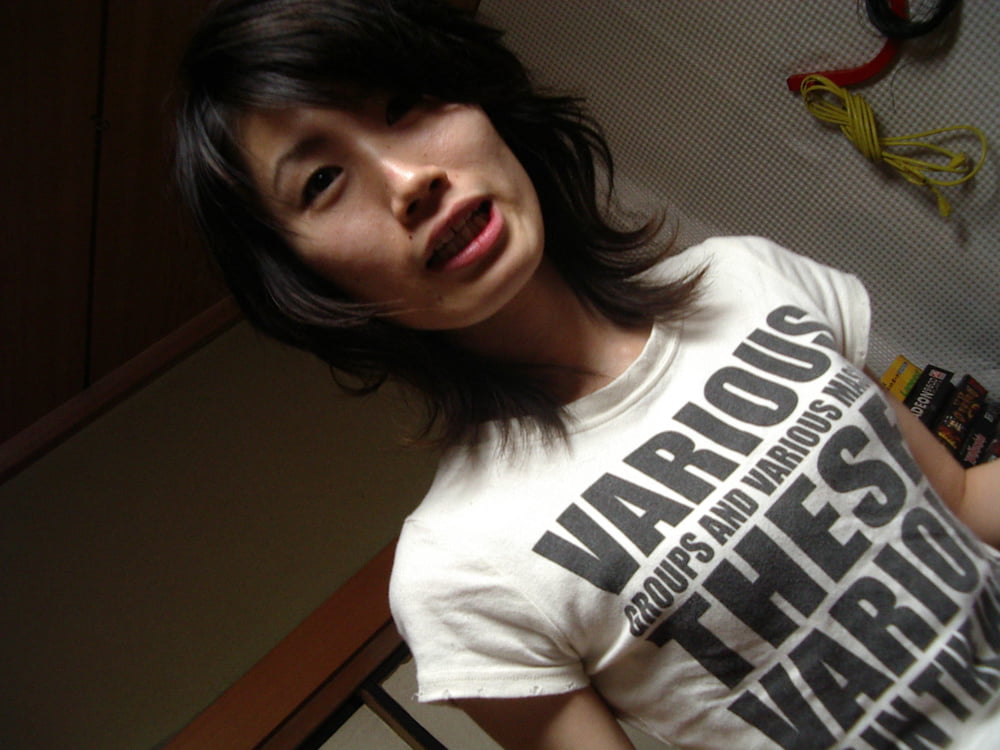 Japanese Amateur-127 #102437506