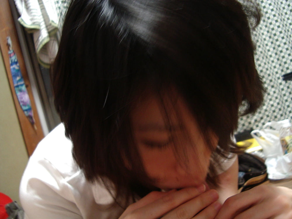 Japanese Amateur-127 #102437524