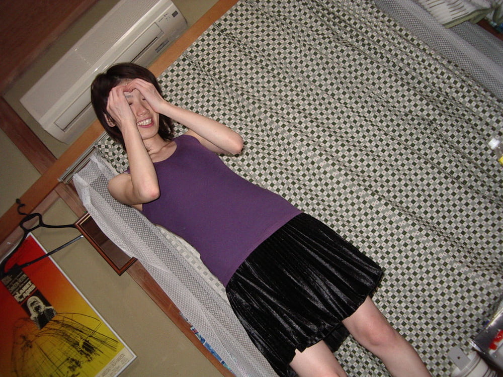 Japanese Amateur-127 #102437670