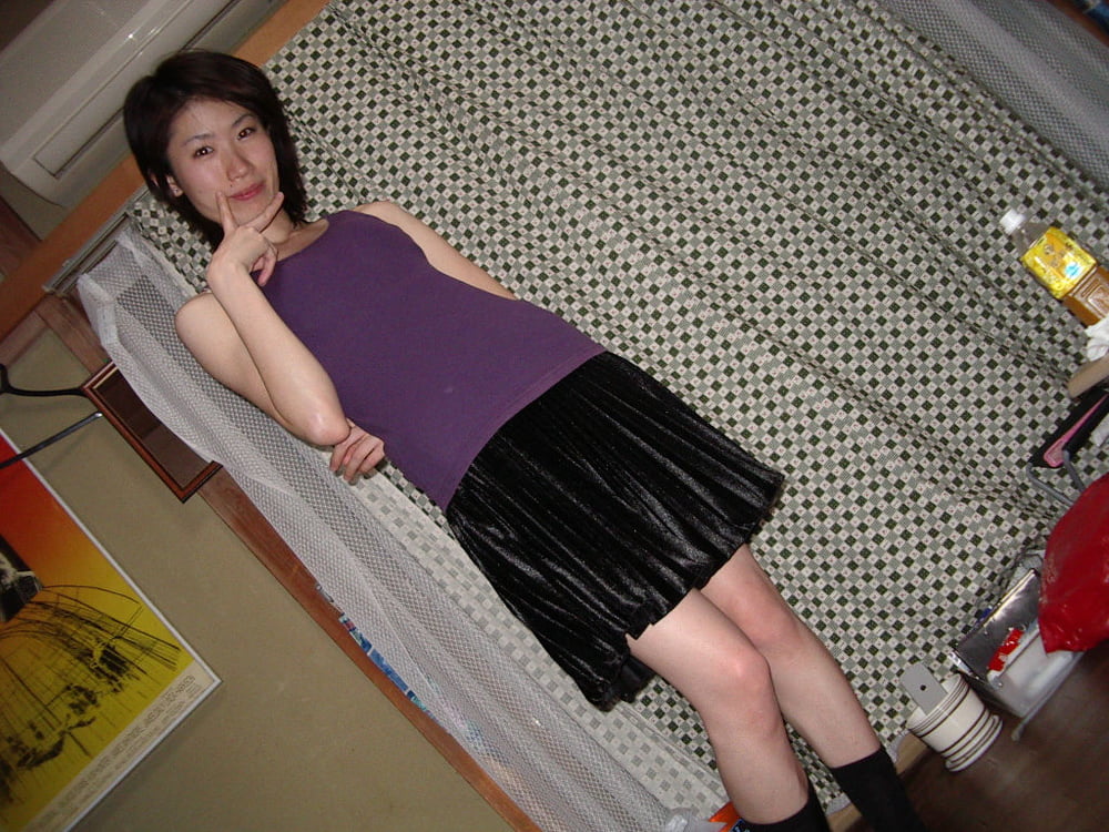 Japanese Amateur-127 #102437672
