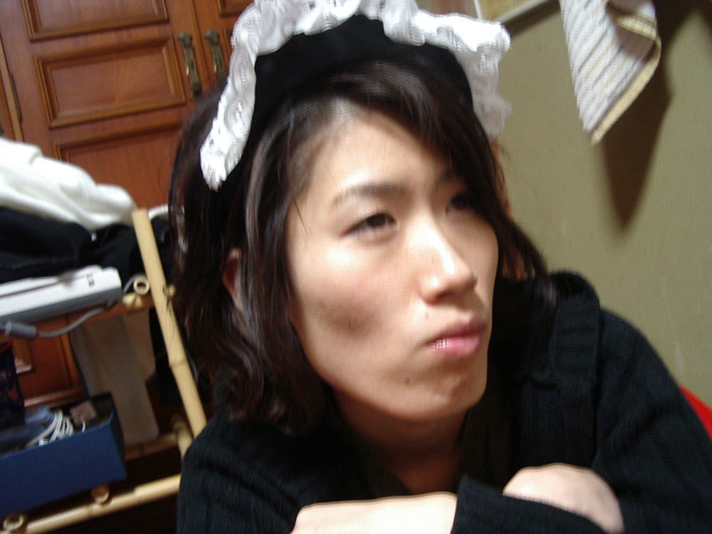 Japanese Amateur-127 #102437692