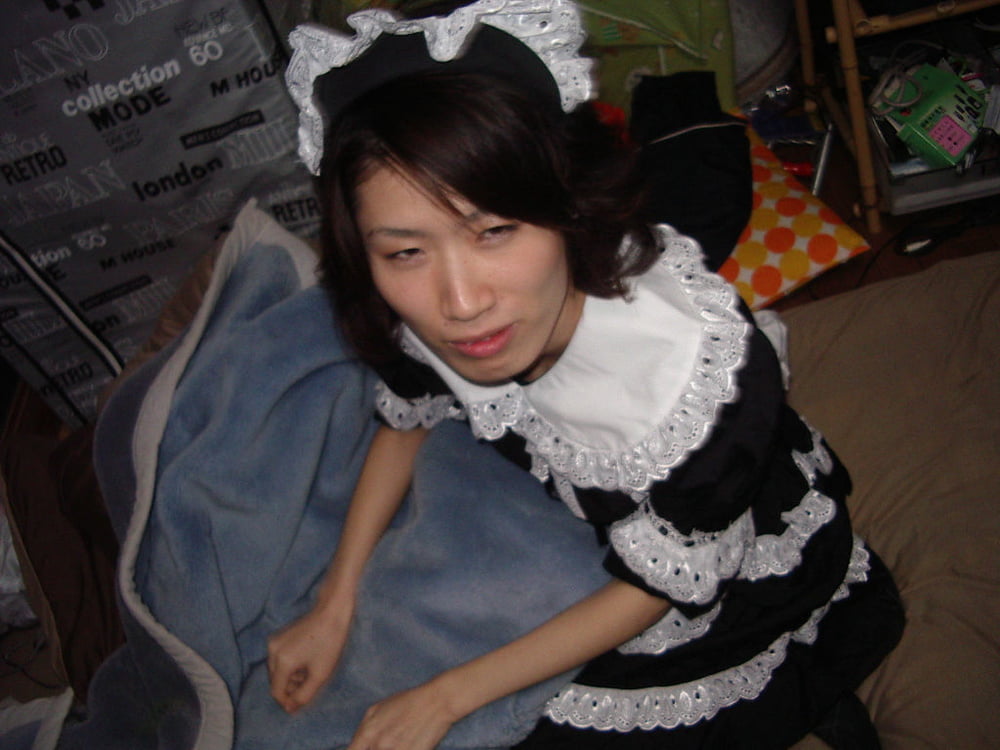 Japanese Amateur-127 #102437696