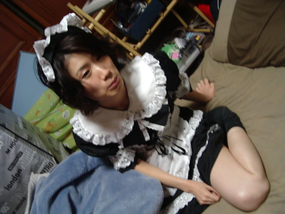 Japanese Amateur-127 #102437700