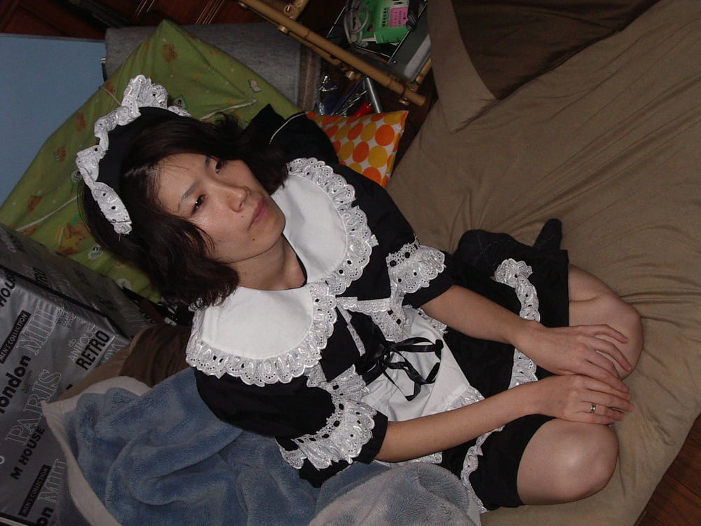 Japanese Amateur-127 #102437726