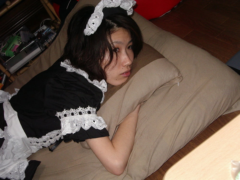 Japanese Amateur-127 #102437734