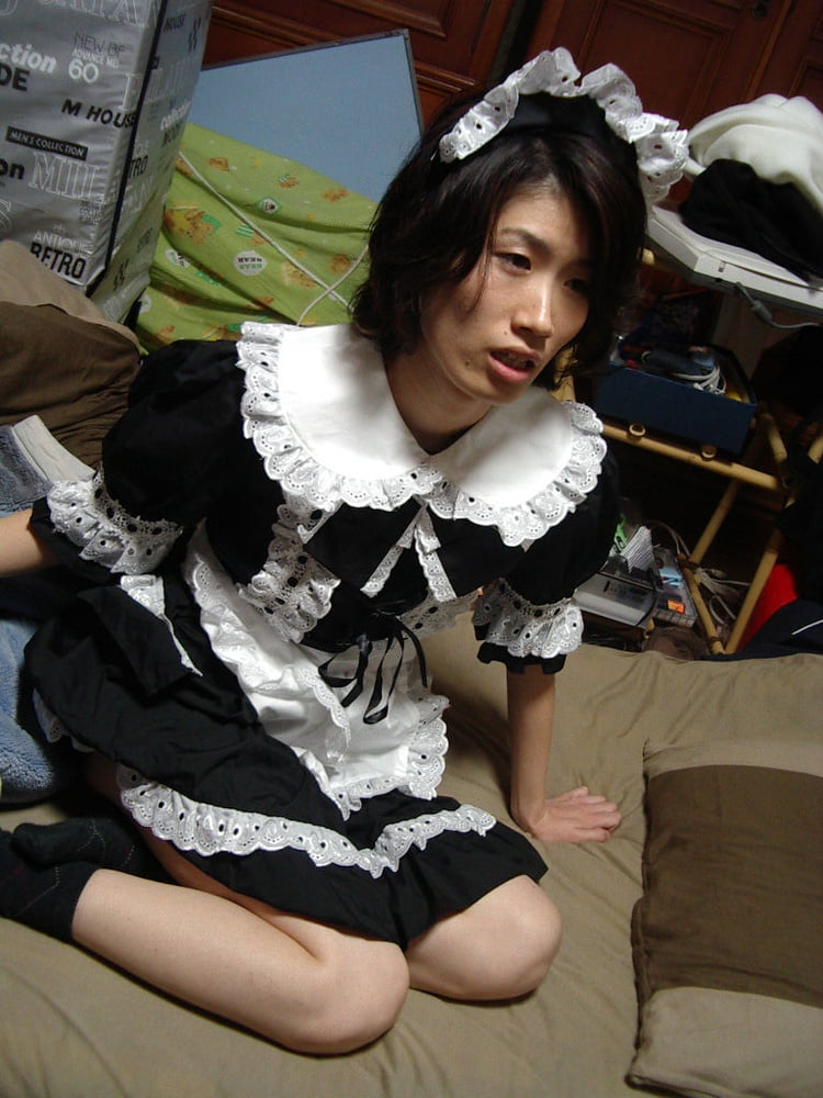 Japanese Amateur-127 #102437736