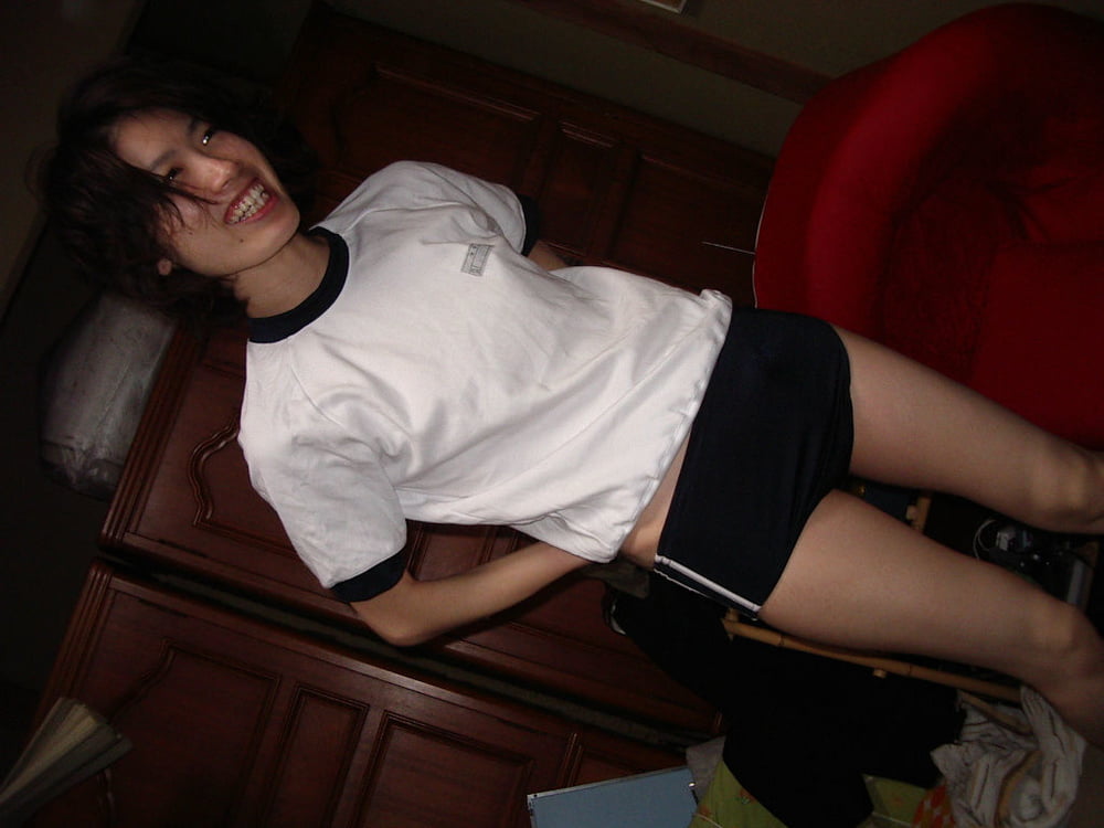 Japanese Amateur-127 #102437765
